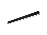 ORO Oprawa DALAS liniowa 30W CCT 3300lm IP40 1,2m czarna ORO Oprawa DALAS liniowa 30W CCT 3300lm IP40 1,2m czarna