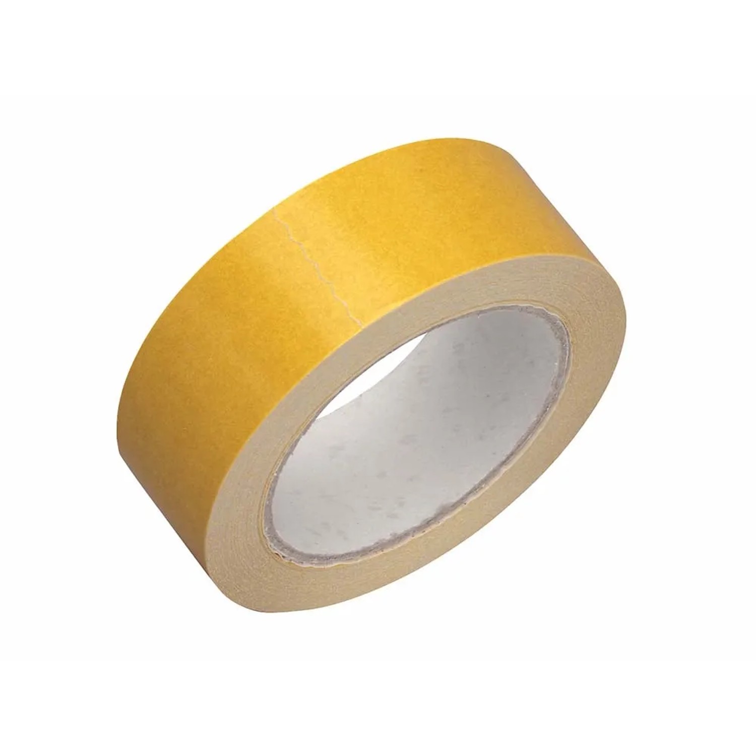 LUX-TOOLS Taśma dwustronna 25 m x 38 mm