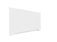 Front Salerno 35 x 60 cm biały mat