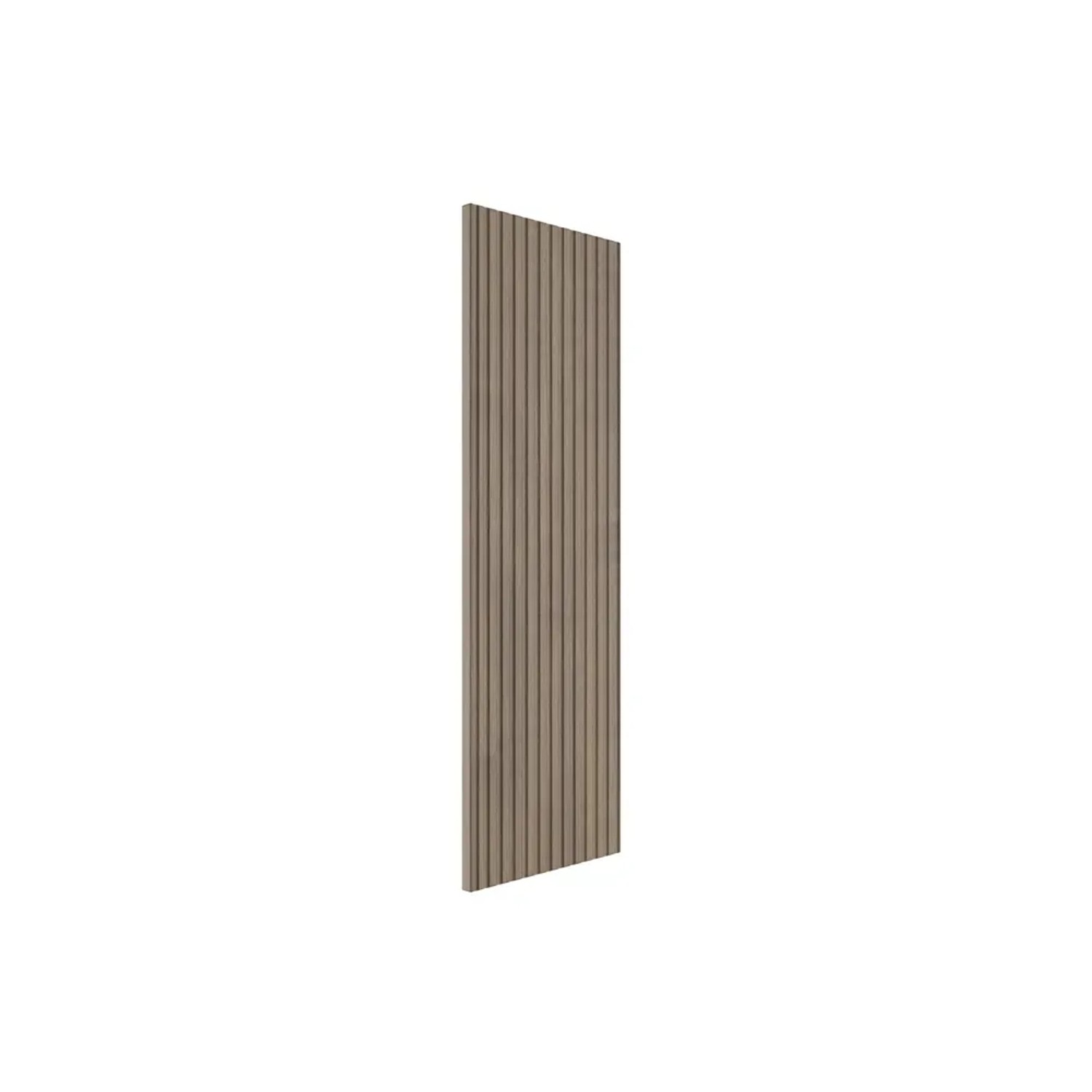 Zaślepka korpusu górnego Casino Royal 106,8 x 31,5 cm Tobacco mat