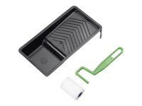 Ellix Zestaw malarski 3-częściowy