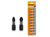 SMART365 Bity udarowe PZ2 25 mm