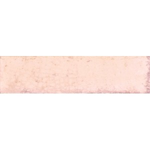 Prostokątna płytka ścienna t.b.t. w kolorze beżowym.