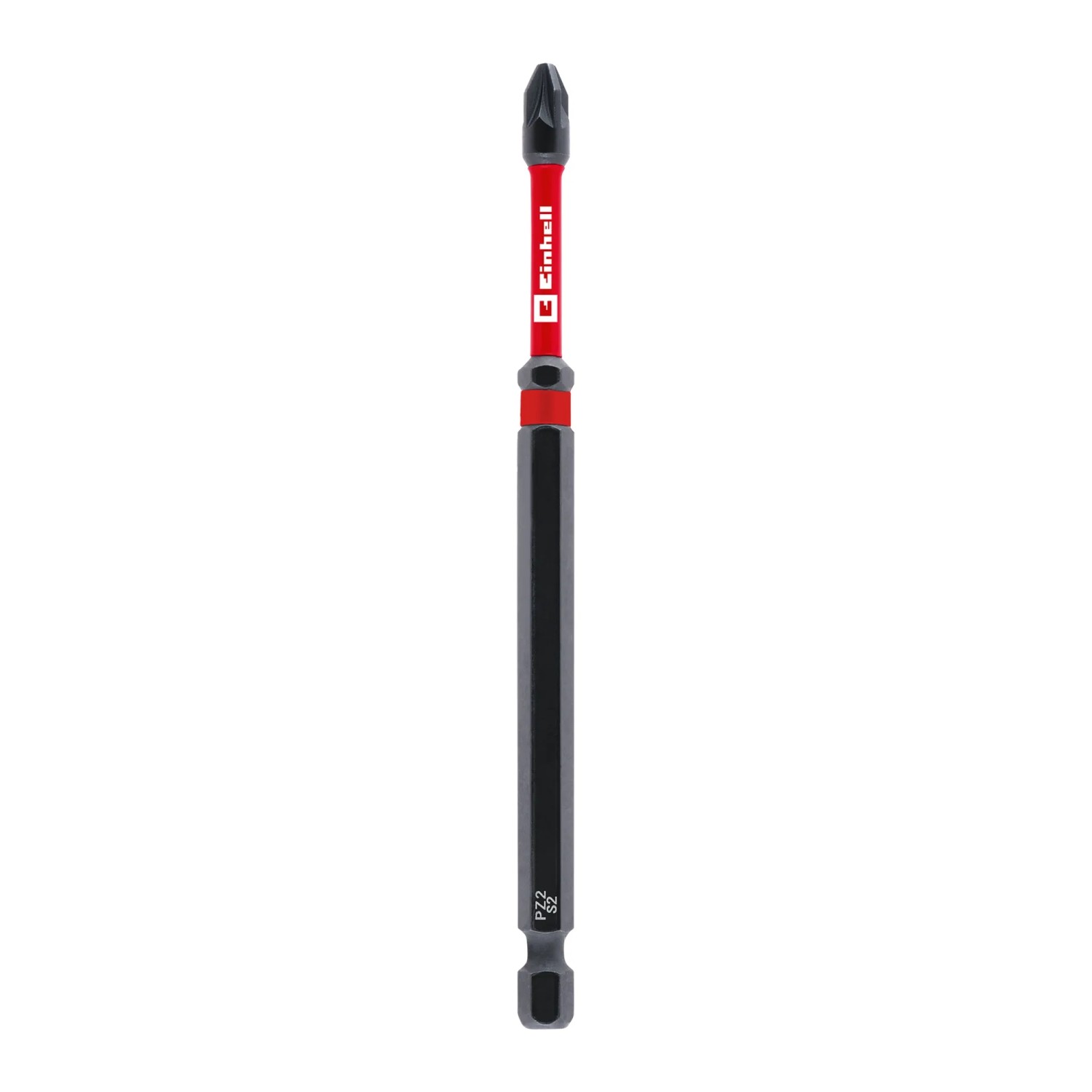 Einhell Bit udarowy z podwójnym skrętem PZ2 120 mm