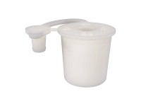 Korek do balonu fi 28/32 mm