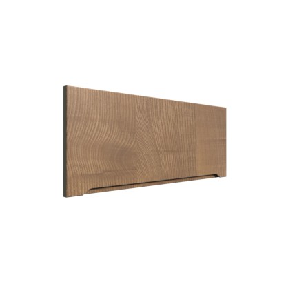 Front Salerno 35 x 80 cm Tobacco mat