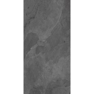 Szary kamień dekoracyjny t.b.t. o wyglądzie naturalnego kamienia do użytku wewnątrz i na zewnątrz.