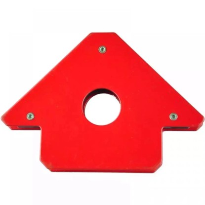 Dedra Trójkąt magnetyczny 75x12 mm