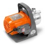 DAEWOO Pompa ogrodowa DGP 4000 inox 1200W_3