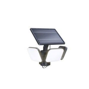 Philips Naświetlacz LED ZYREN solar UE cz. ruchu IR 24,5W 5000K 4000lm IP65