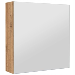 Astor Szafka Ada lustrzana wotan 60x60x14 cm