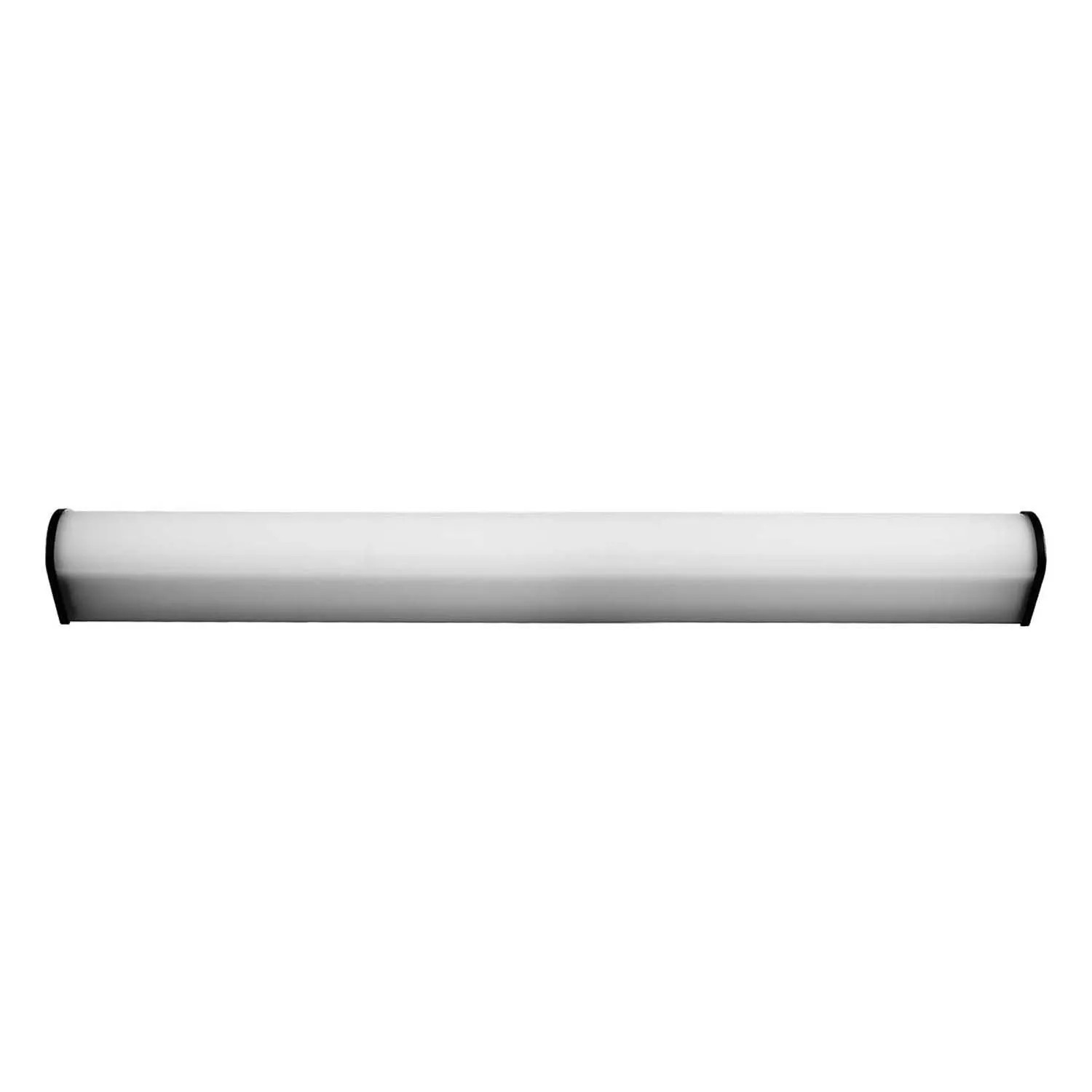 Goldlux Kinkiet LED ALEX 15W 4000K 1720lm IP44 szer. 60 cm czarny