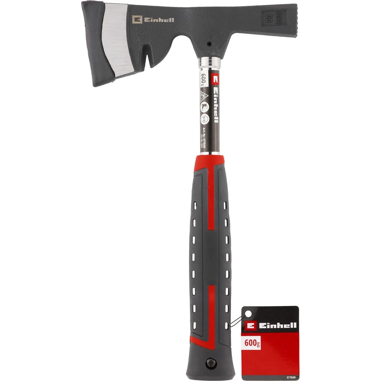 Einhell Toporek murarski 600 g