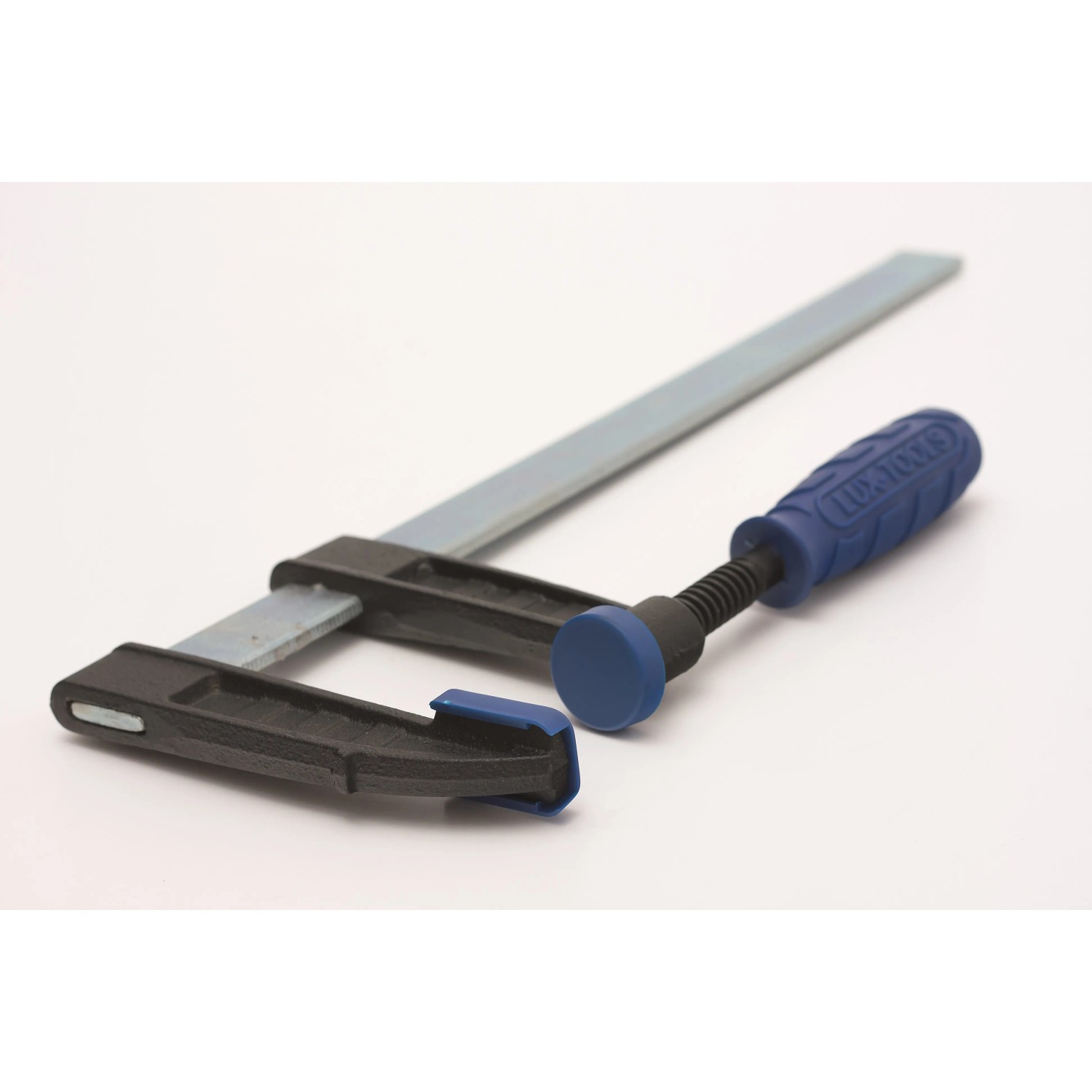 LUX-TOOLS Ścisk stolarski 300 mm x 80 mm