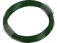 Drut zielony 1mm 32m