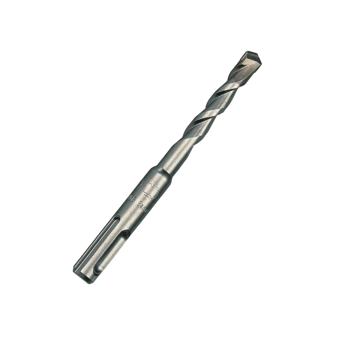 LUX-TOOLS Wiertło do betonu SDS Plus 8 x 110 mm