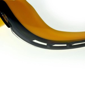 DeWALT Gogle ochronne CONCEALER Clear