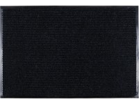 Wycieraczka Miami 120 x 180 cm czarna