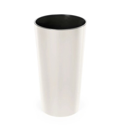 Doniczka Lilia kremowa - 14 cm