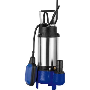 AquaCraft Pompa do nieczystości 180 W