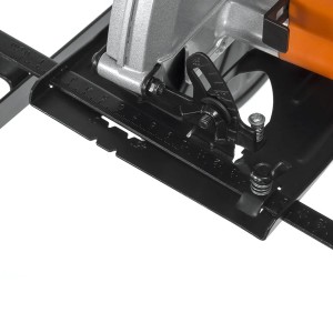 DAEWOO Pilarka tarczowa DAS 1500-900 1400W 190 mm