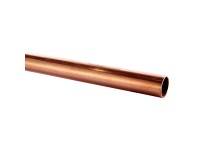 Rura/miedziana 15mmx1m