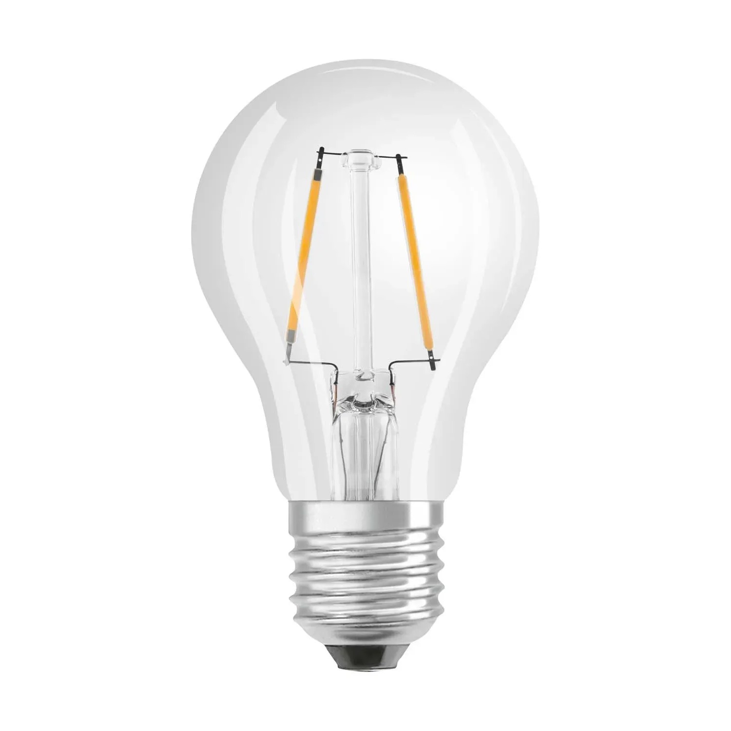 Osram Żarówka LED LEDSCLA25 2,5W 250lm 2700K/E27