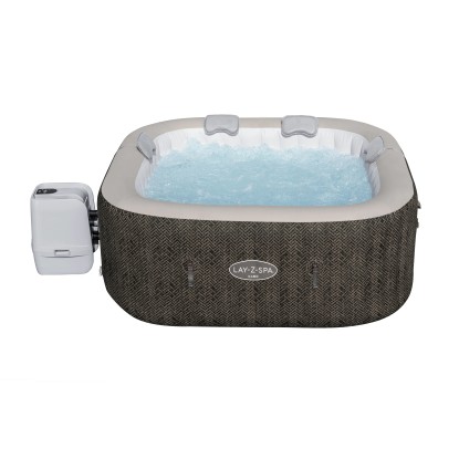 Spa ogrodowe Lay-Z-Spa CABO HydroJet