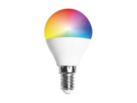Eko-Light Żarówka LED 5,5W E14 Smart Tuya RGB+CCT+DIM Eko-Light Żarówka LED 5,5W E14 Smart Tuya RGB+CCT+DIM