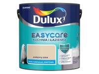 Farba Dulux EasyCare Kuchnia i Łazienka pustynny szlak 2,5 l
