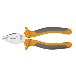 Neo Tools Szczypce uniwersalne 200 mm