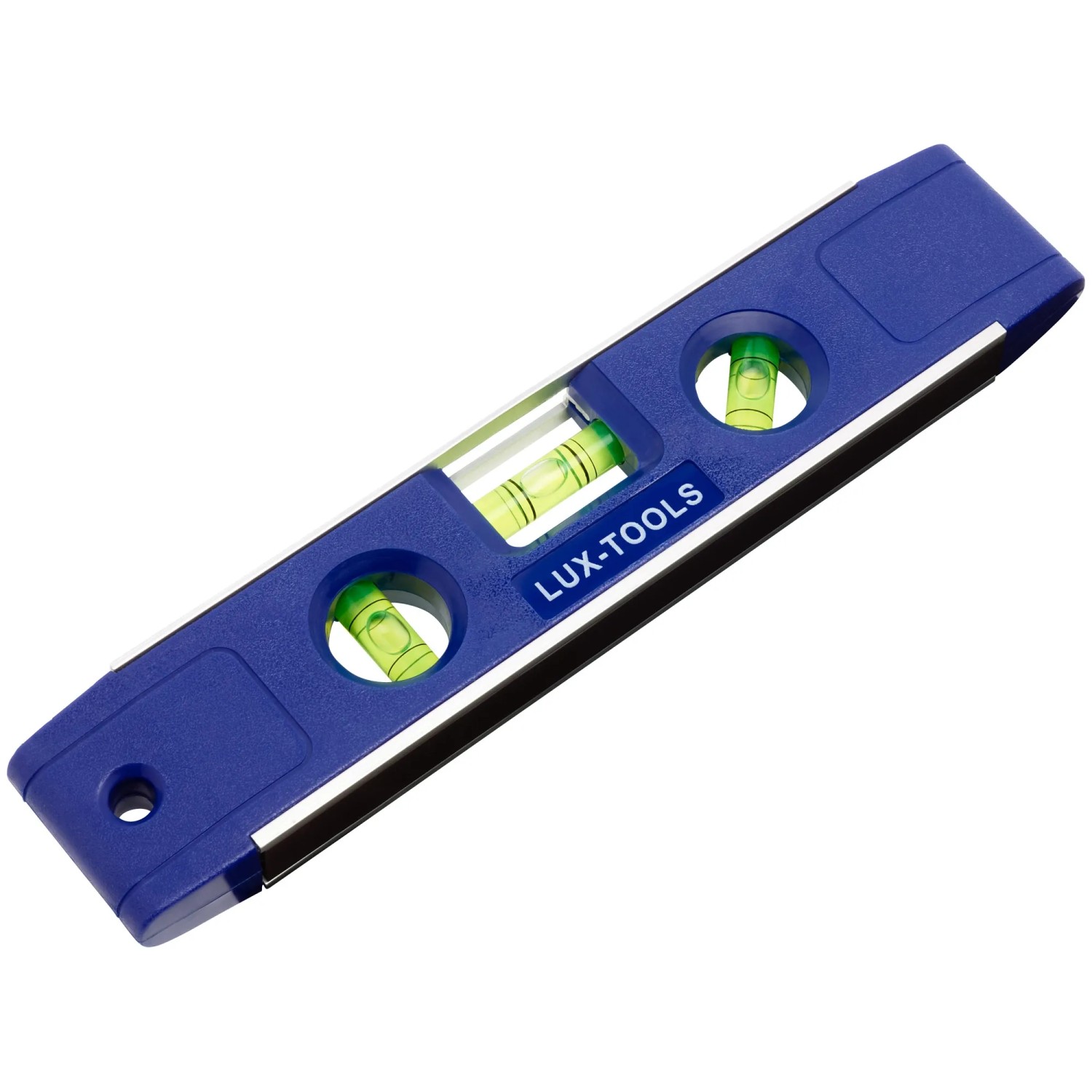 LUX-TOOLS Poziomica Torpedo 225 mm