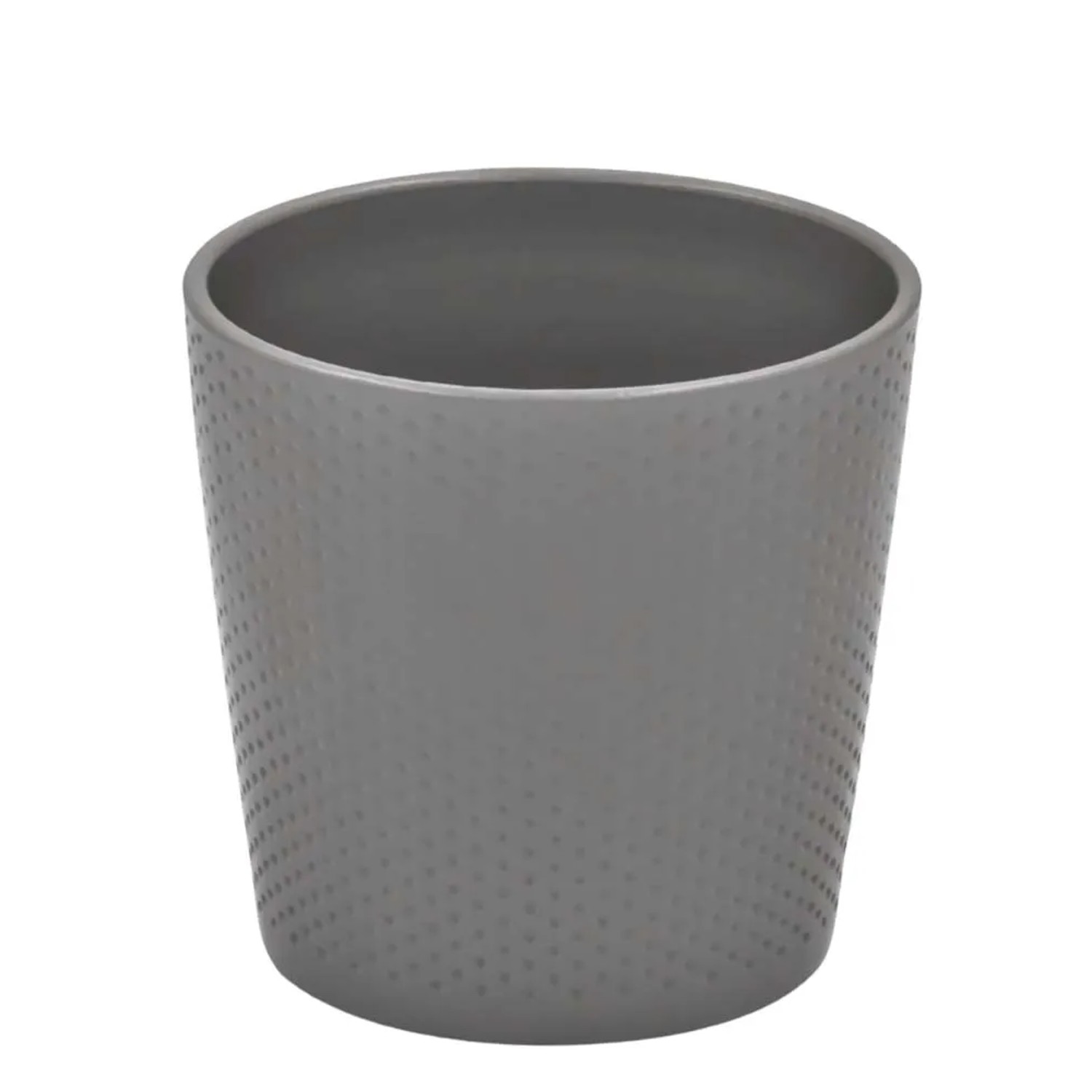 Osłonka Luzon jasnoszara - śr. 13 cm
