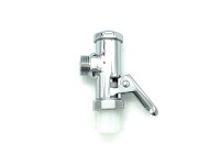 Fluvius Automat spłukujący chrom 3/4' Fluvius Automat spłukujący chrom 3/4'