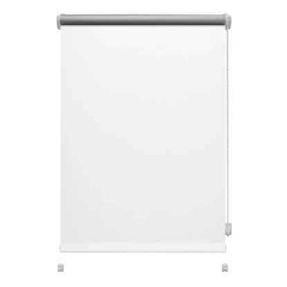 Mini roleta THERMO biała 68cm x 210 cm