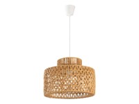 KingBerry Lampa wiszaca Afirro 1x max. 12W E27 śr. 40 cm KingBerry Lampa wiszaca Afirro 1x max. 12W E27 śr. 40 cm