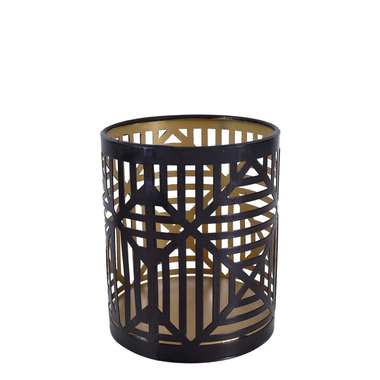 Direct H&G Lampion indyjski Agra S - 10,5 x 12,5 cm