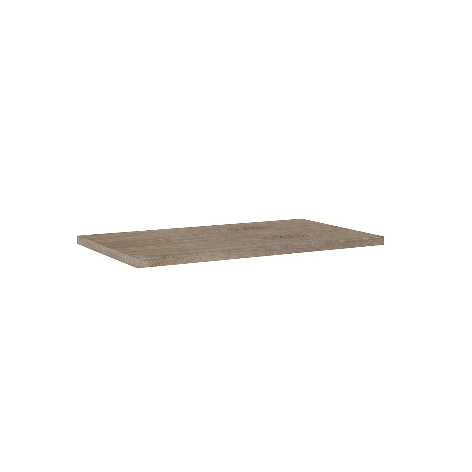 Blat MDF PCV Dąb classic 100 x 49,4 x 3 cm