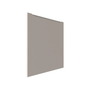 t.b.t. do szafek kuchennych, szary front kuchenny.