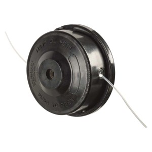 Szpula wymienna LUX T 729 z podwójną żyłką (Ø 2,2 mm, 5 m) do kos spalinowych.