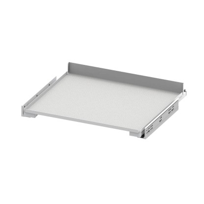 Szuflada wewnętrzna Puro biały mat 60 x 5 cm Rejs