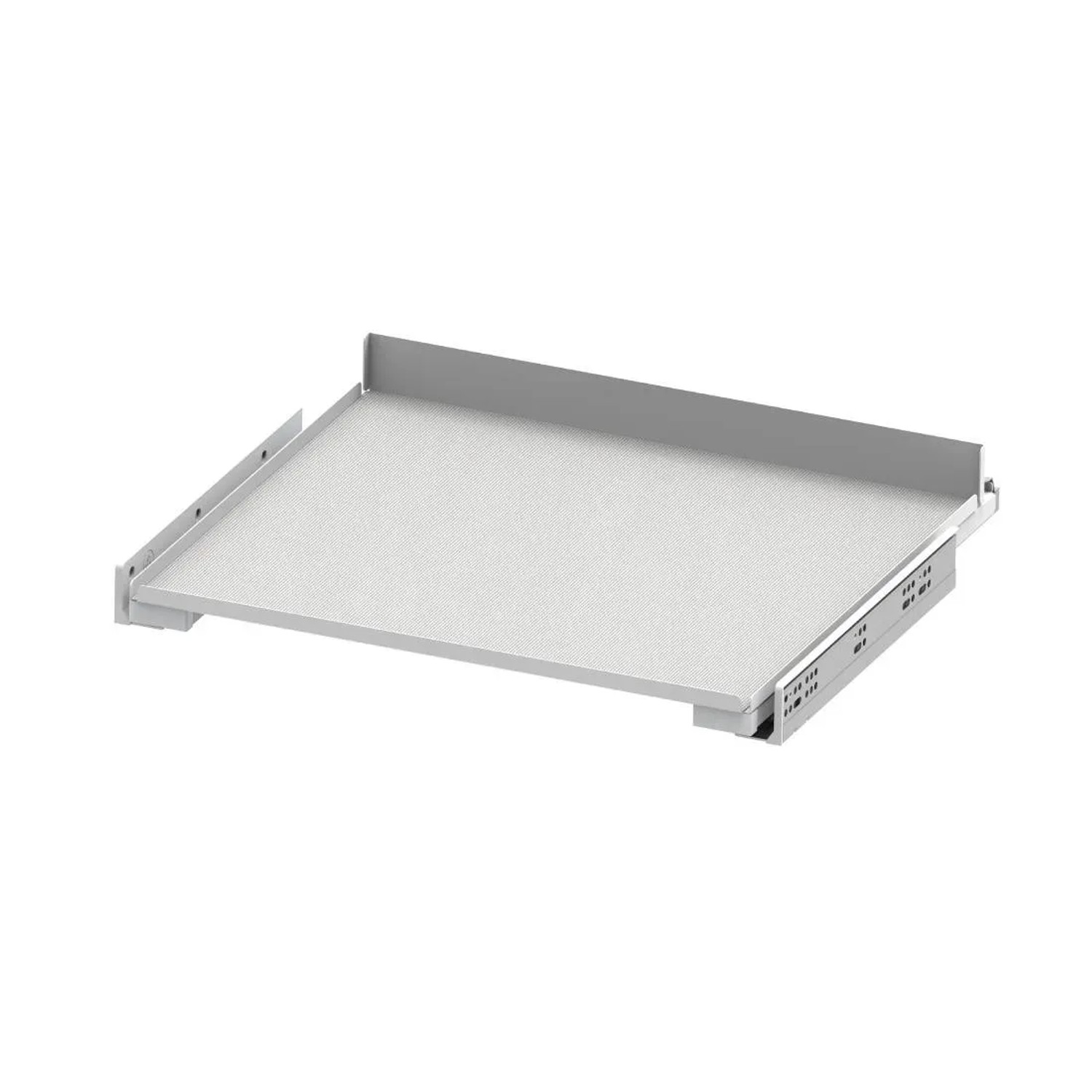 Szuflada wewnętrzna Puro biały mat 60 x 5 cm Rejs
