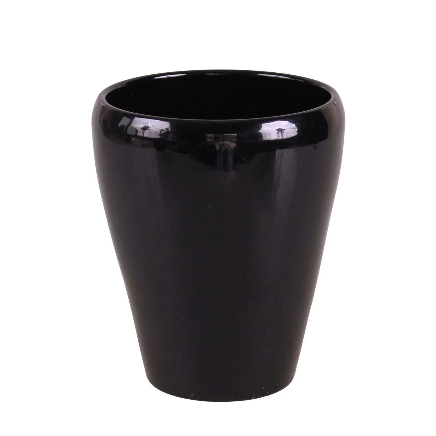 Osłonka Tomy czarna - 13,5 cm