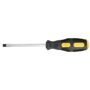 Top Tools Wkrętak płaski 3 x 75 mm