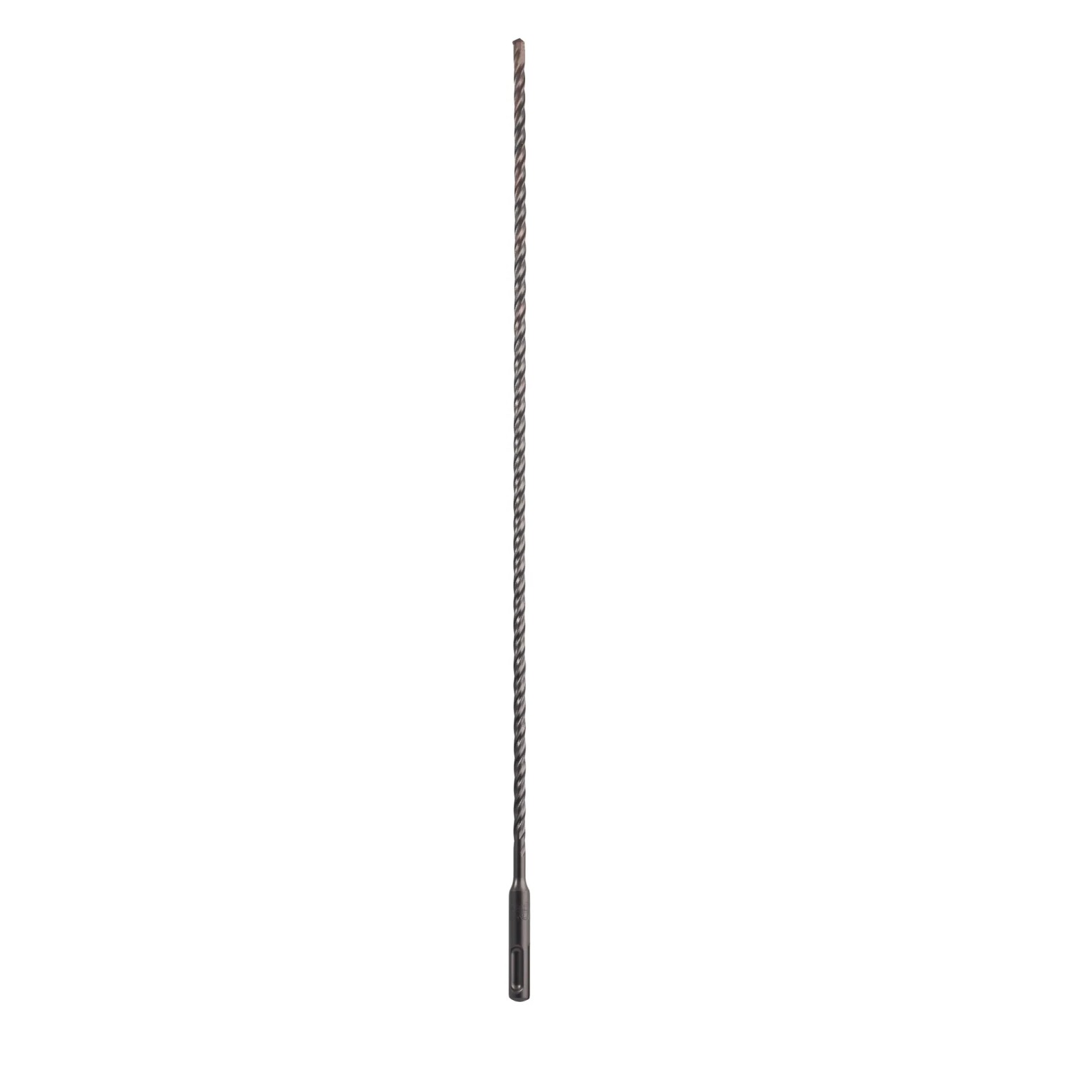 LUX-TOOLS Wiertło do betonu SDS Plus 6x460 mm
