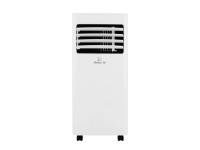 Mission Air Klimatyzator przenośny 9000BTU Cool 2,6kW WiFi