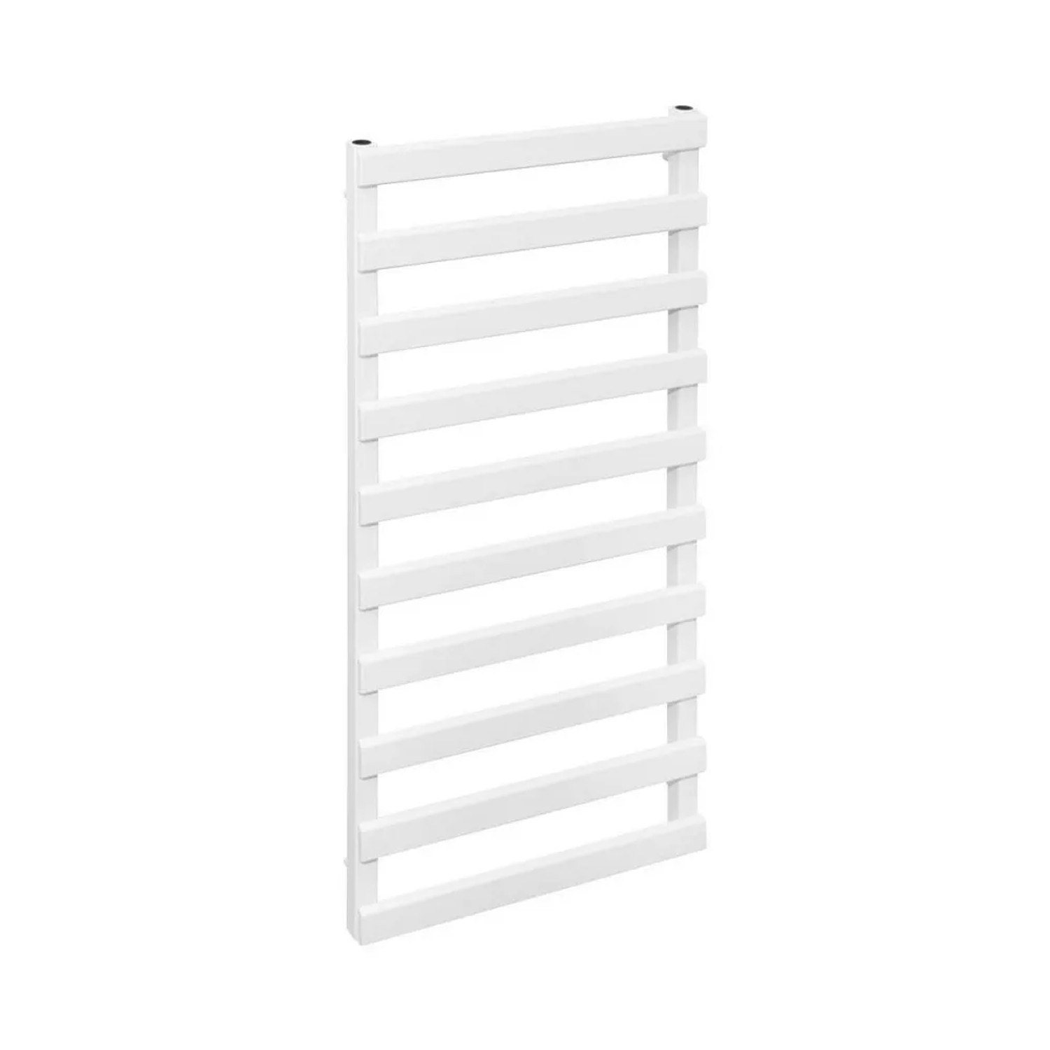 Luxrad Grzejnik łazienkowy Scala New 123 x 50 cm biały