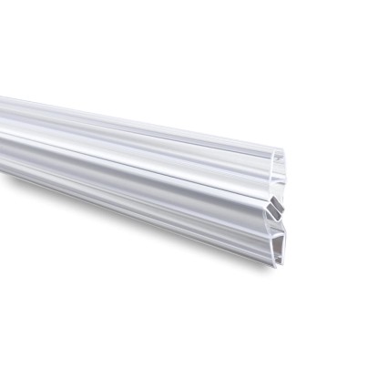 Uszczelka magnetyczna do szyb 5-6 mm 200 cm 2 szt