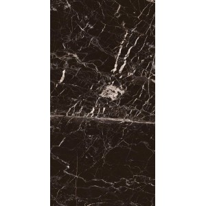 Gres szkliwiony polerowany Golden White 60 × 120 cm