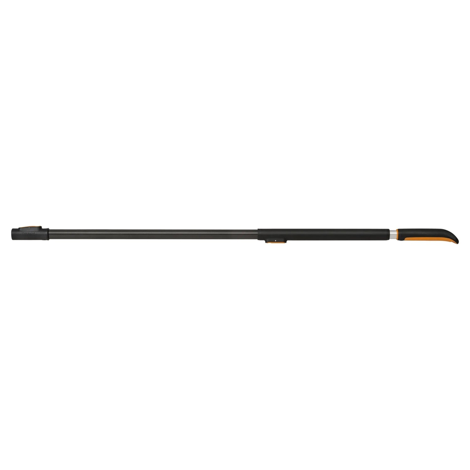 Fiskars Trzonek aluminiowy teleskopowy M OneClick